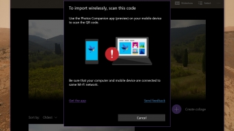 Windows 10 terá recurso para transferir arquivos sem fio pelo Android ou iOS