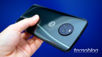 As primeiras informações sobre os smartphones da Motorola em 2018