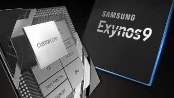 Samsung revela primeiros detalhes do Exynos 9810, que deve aparecer no Galaxy S9