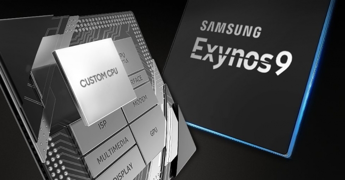 Samsung gives up on creating cores for Exynos processors and lays off 290 people