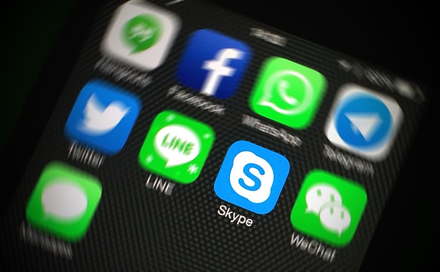Skype é removido de lojas de aplicativos na China