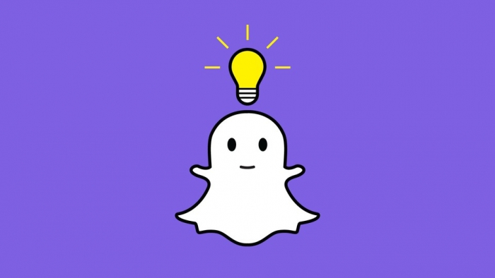 Snapchat supera expectativas, ganha mais usuários e ações disparam