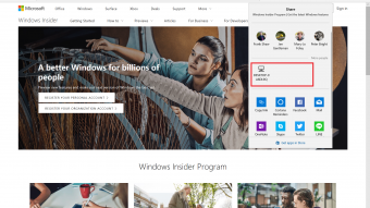 Prévia do Windows 10 facilita compartilhamento de arquivos entre PCs