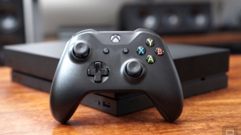 Microsoft pretende criar serviço de aluguel do Xbox One