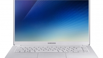 Notebook 9 traz a maior bateria que a Samsung já colocou em um laptop