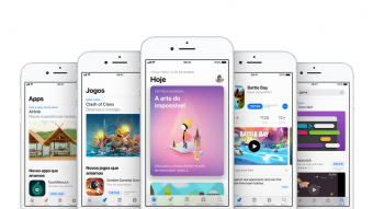 Os melhores apps e jogos para iOS, segundo a Apple