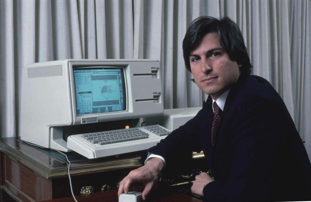 Sistema operacional do Apple Lisa vai ser liberado com código-fonte aberto