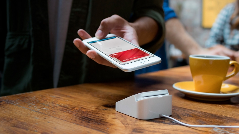 Apple poderá permitir que o NFC do iPhone seja usado para abrir portas de hotéis no iOS 12