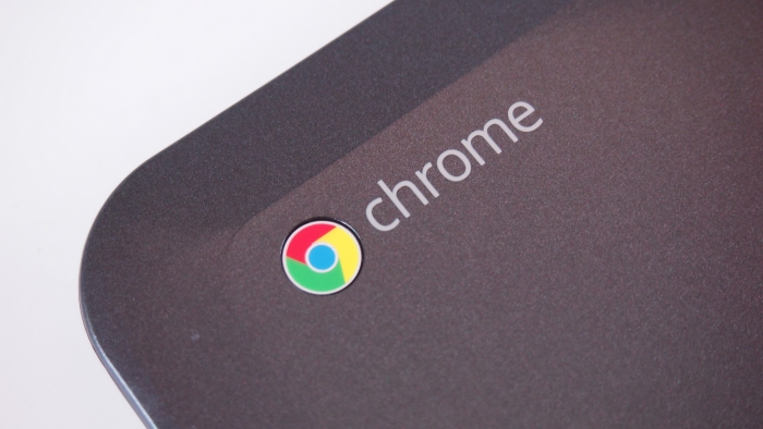 Next Chromebook may have a screen with 4K resolution
