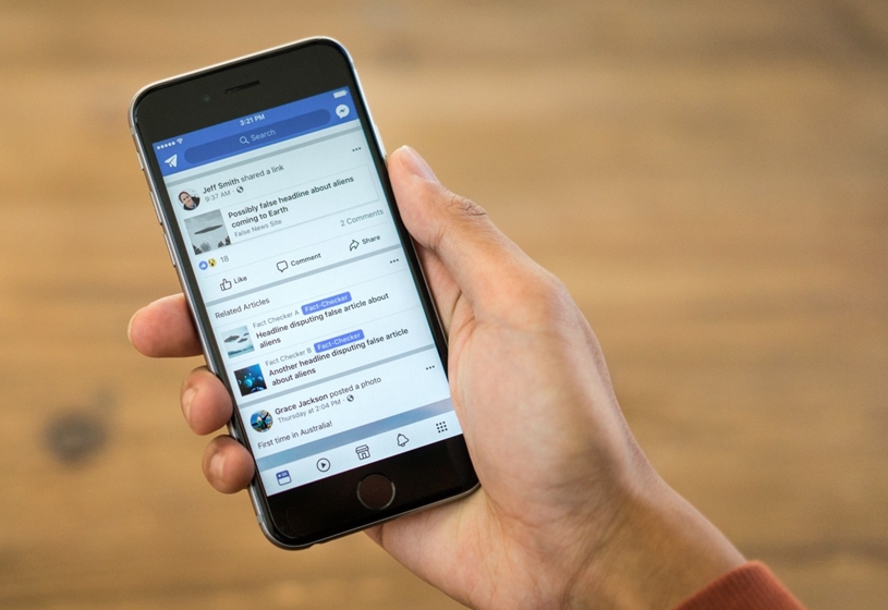 Facebook testa “downvote” em comentários, mas não é uma opção “não curti”
