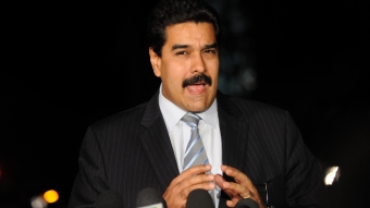 Venezuela quer lançar criptomoeda para sair da crise