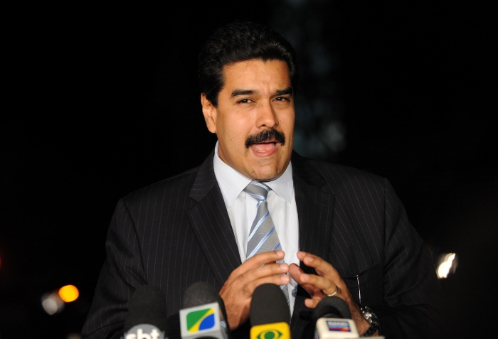 Venezuela quer lançar criptomoeda para sair da crise