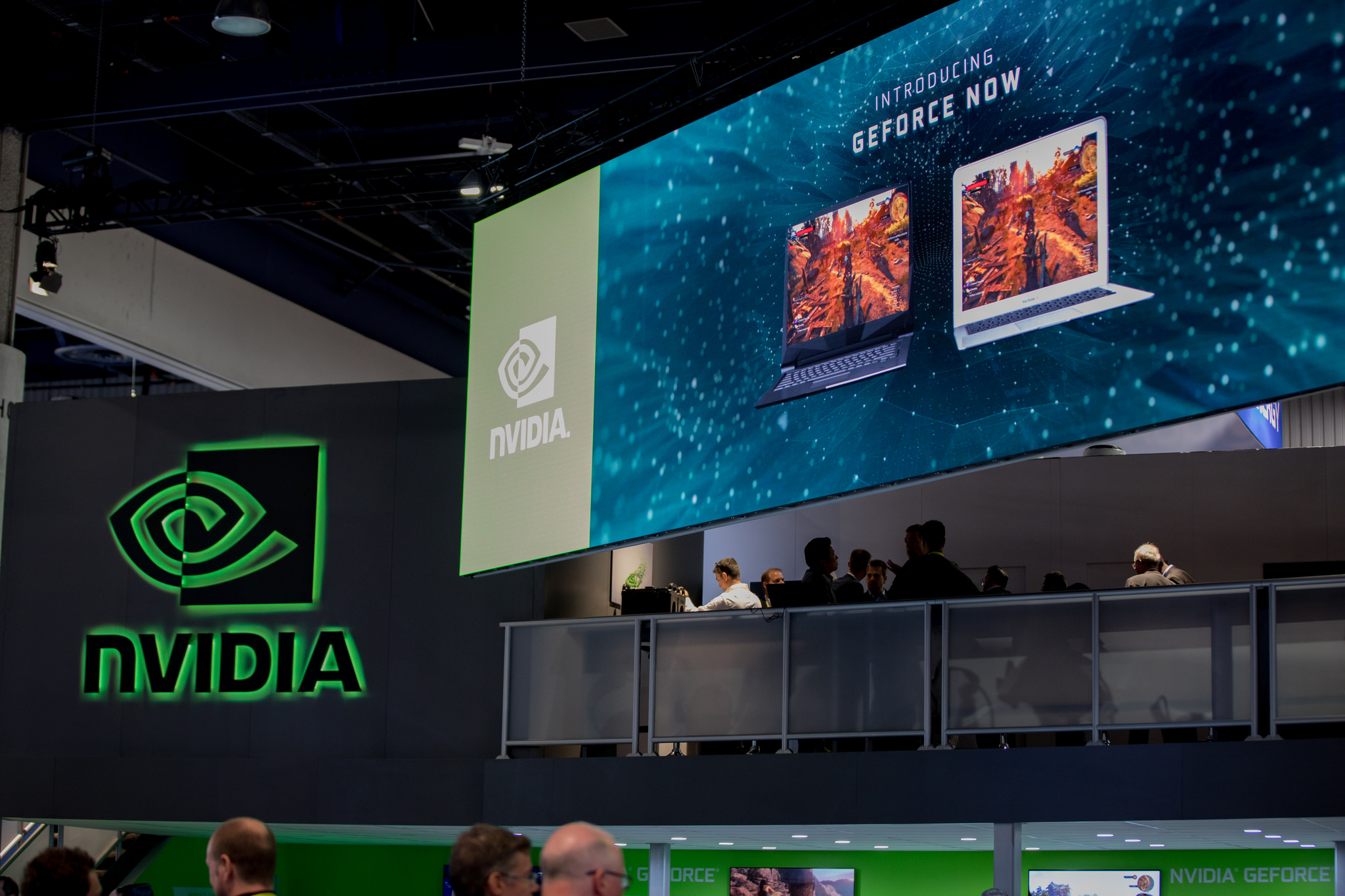 Nvidia deixará de fazer novos drivers para sistemas de 32 bits