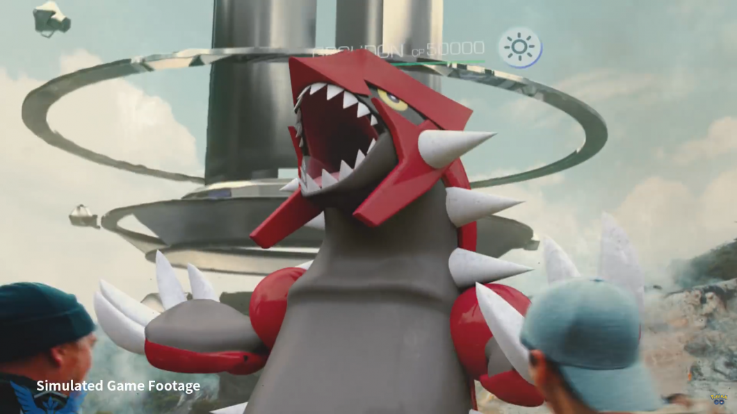 Switch no Brasil, Mudanças nas Megaevoluções de Pokémon GO e Novo Evento em Pokémon  Sword e Shield