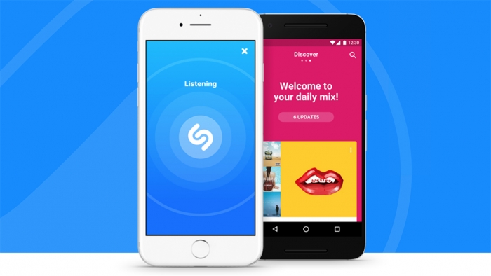 Apple finaliza aquisição do Shazam e removerá anúncios do app