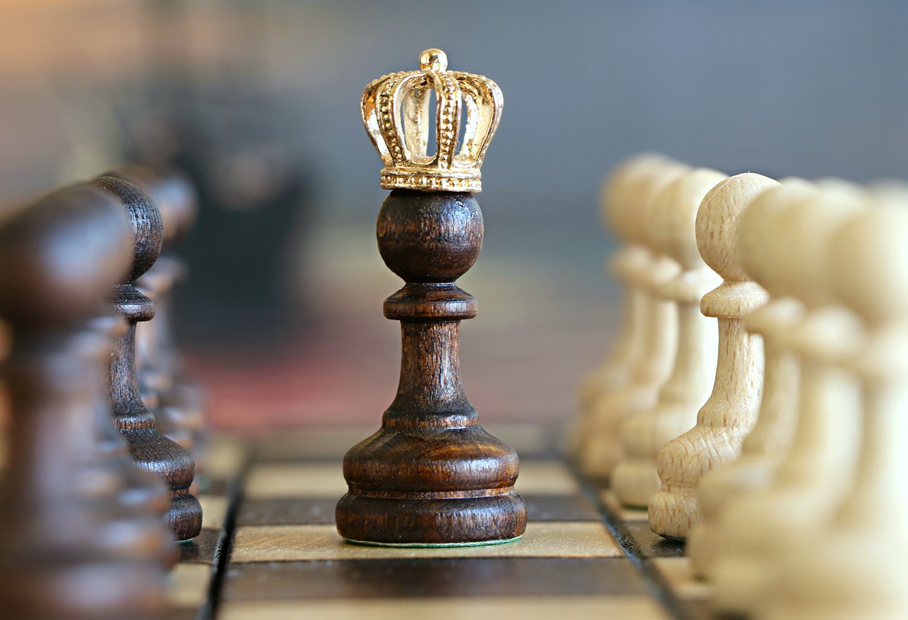 IA do Google aprende sozinha a jogar xadrez e vence campeão mundial