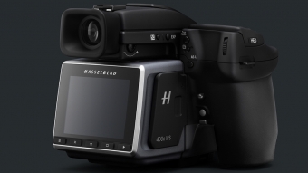 Esta câmera gera imagens de 400 megapixels com 2,4 GB cada