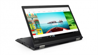 Lenovo ThinkPad traz carregamento rápido de bateria e webcam com tampa