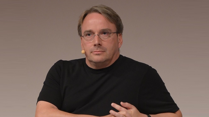 O Linux   feito em C  mas Linus Torvalds j  fala em usar a linguagem Rust   Tecnoblog - 29