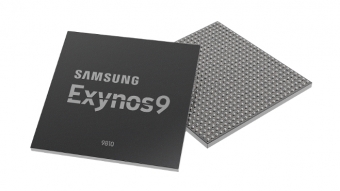 Samsung anuncia processador Exynos 9810, que deve aparecer no Galaxy S9