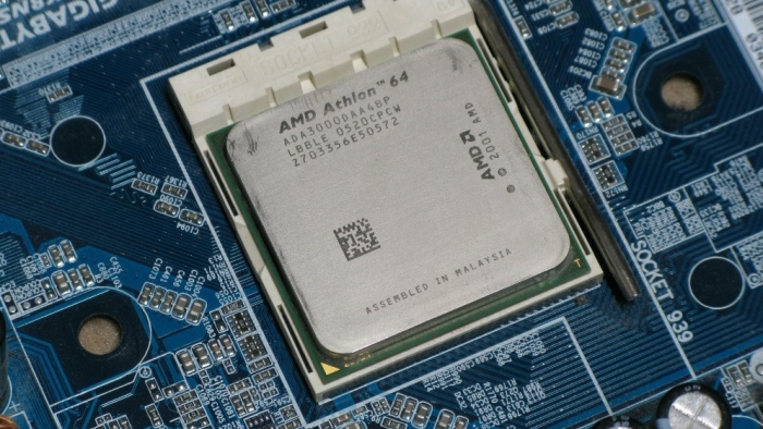 Alguns PCs com processador da AMD não fazem boot após atualização contra Spectre