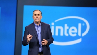 Brian Krzanich perde cargo de CEO da Intel por se envolver com funcionária