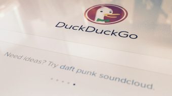 Focado em privacidade, DuckDuckGo agora bloqueia rastreadores na web