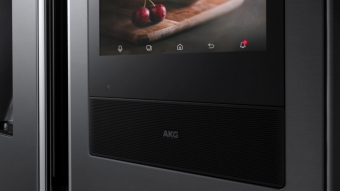 Samsung anuncia TVs e até geladeira com Bixby