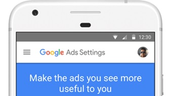 Google agora permite silenciar anúncios que te “perseguem”