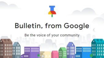 Google trabalha em app que permitirá a qualquer pessoa postar notícias da sua região