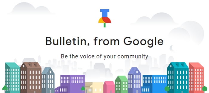 Google trabalha em app que permitirá a qualquer pessoa postar notícias da sua região