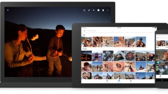 Google Fotos aumenta limite para 20 mil fotos e vídeos em álbuns particulares