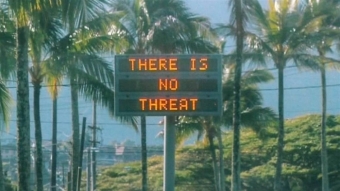 Falso alerta por celular sobre ameaça de míssil causa pânico no Havaí