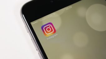 Como baixar os Highlights do Instagram Stories (perfil)