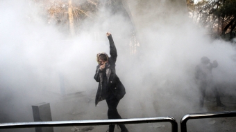 Irã bloqueia Telegram e Instagram em meio a protestos