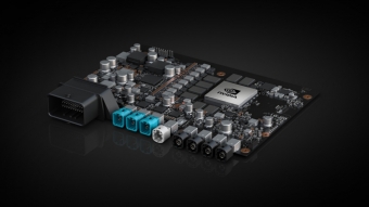 Nvidia Xavier é um poderoso processador para carros completamente autônomos