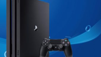 Sony lança versão mais silenciosa do PlayStation 4 Pro