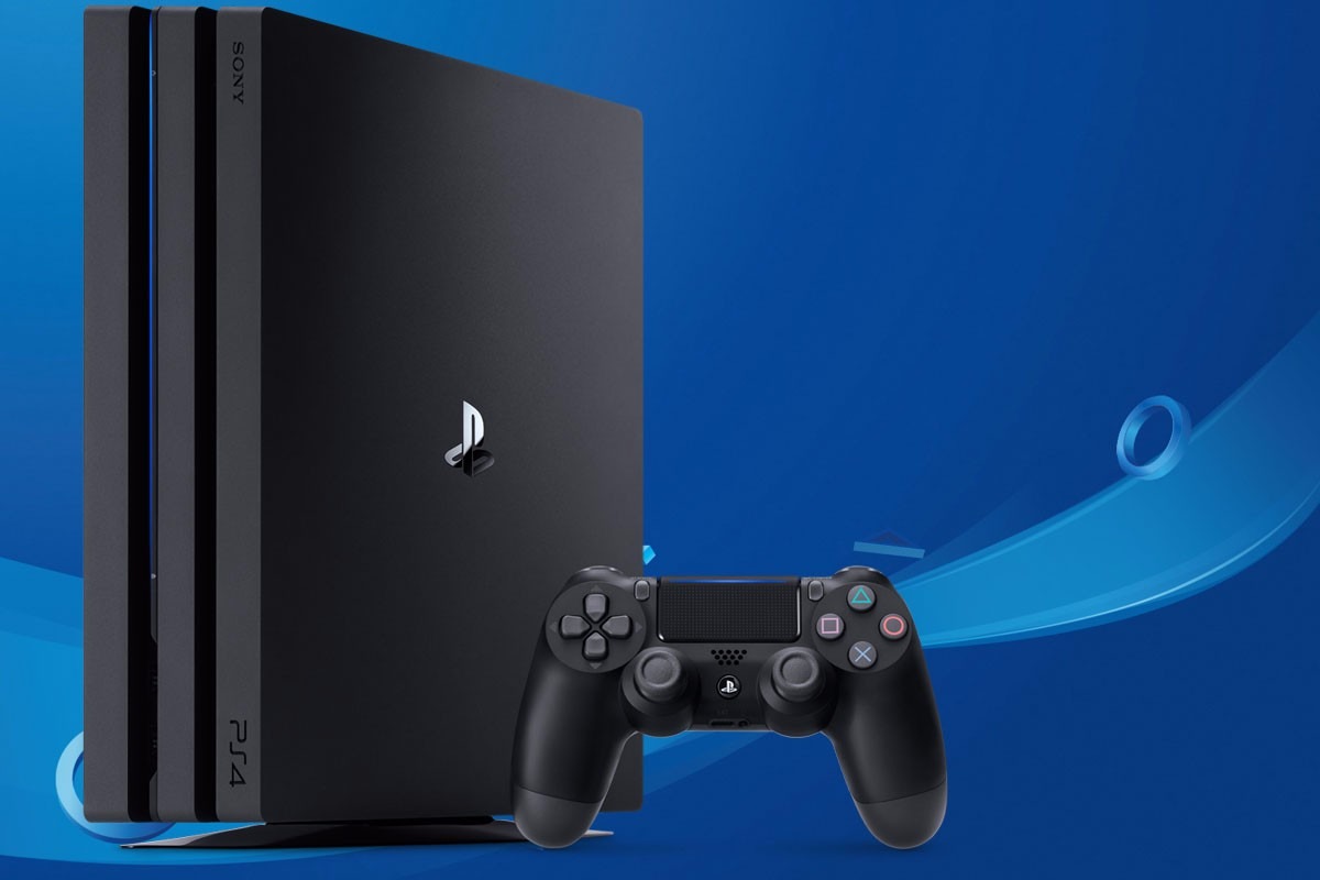 Veja como foi o evento oficial de lançamento do PlayStation 4 Pro