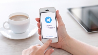 Apple rejeitou atualizações do Telegram no mundo inteiro após bloqueio da Rússia