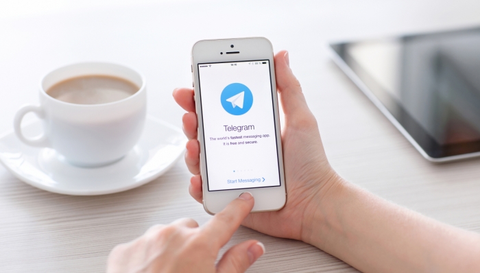 Telegram recebe chamadas de vídeo em versão beta