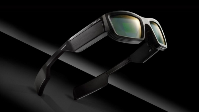 Estes óculos inteligentes querem ser a evolução do Google Glass