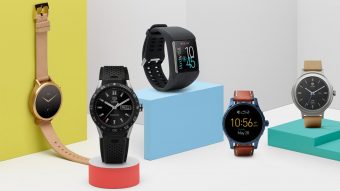 Parece que o Google finalmente vai lançar um smartwatch Pixel