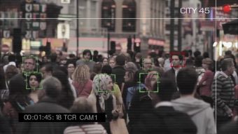Nvidia e AnyVision trabalham em software de reconhecimento facial para câmeras de segurança
