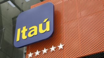 App Itaú oferece recarga de Bilhete Único em São Paulo