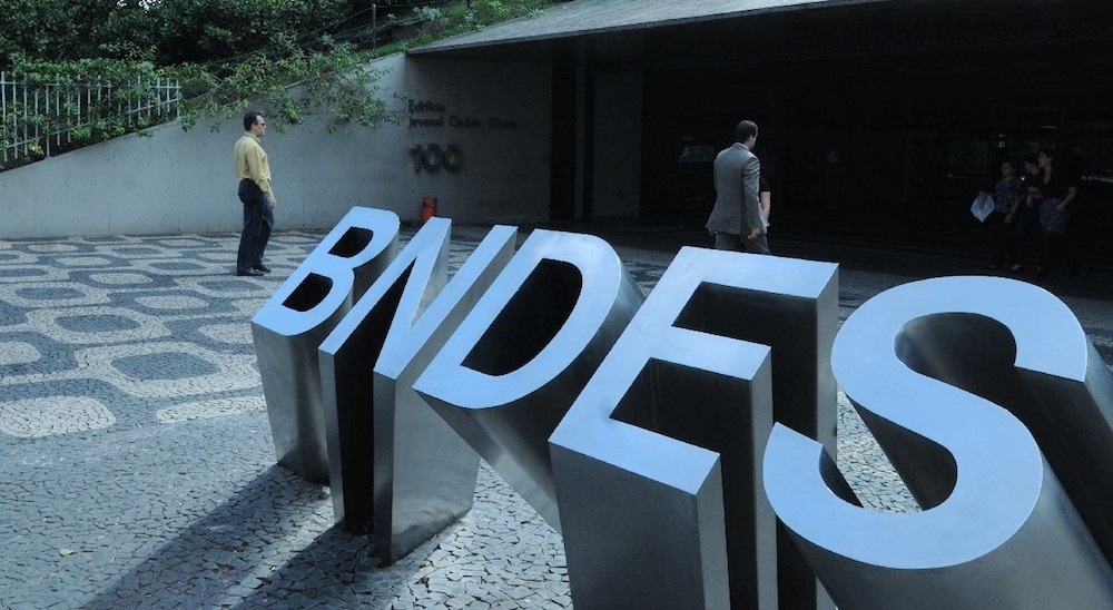BNDES se une a bancos de China e Rússia para adotar blockchain