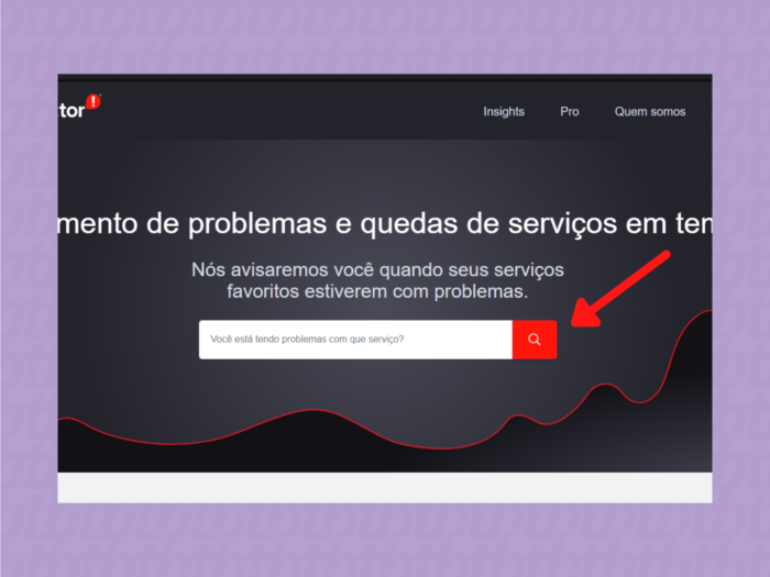 Netflix fora do ar: usuários reclamam de falhas no streaming