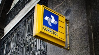 Correios querem lançar serviços financeiros digitais