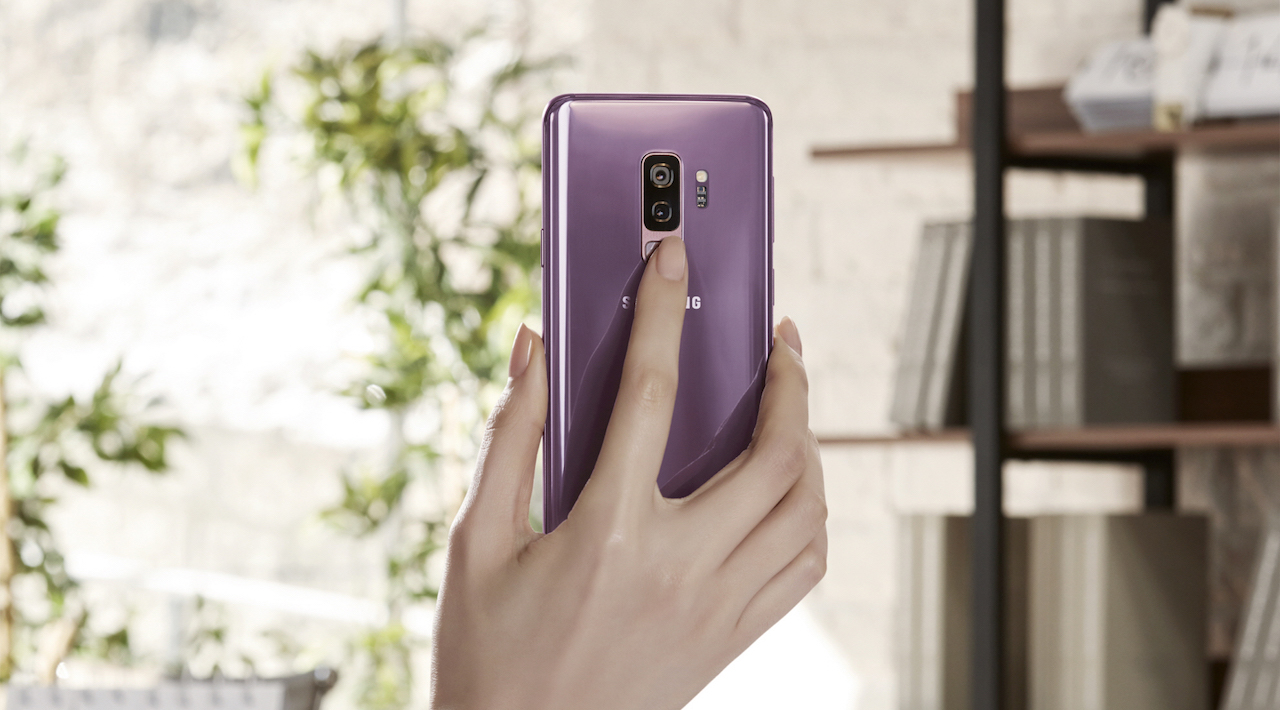 Samsung anuncia Galaxy S9 no Brasil; estes são os preços e
