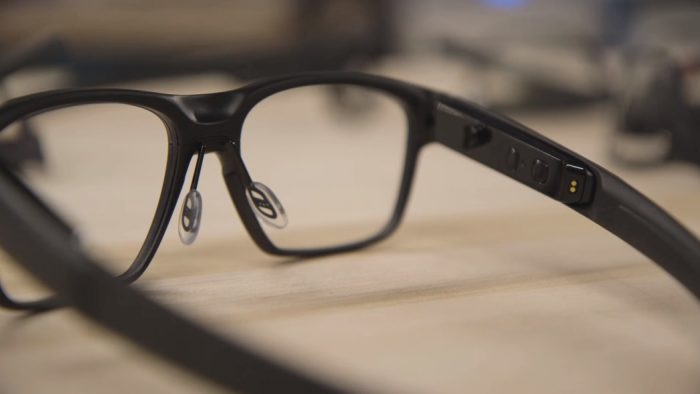 Intel desiste de óculos inteligentes que projetam notificações na sua retina