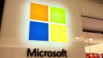 Microsoft tem prejuízo pela terceira vez na história
